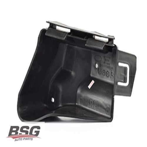 TAMPON BAGLANTI BRAKETI ARKA SAG SEDAN  FOCUS 12-