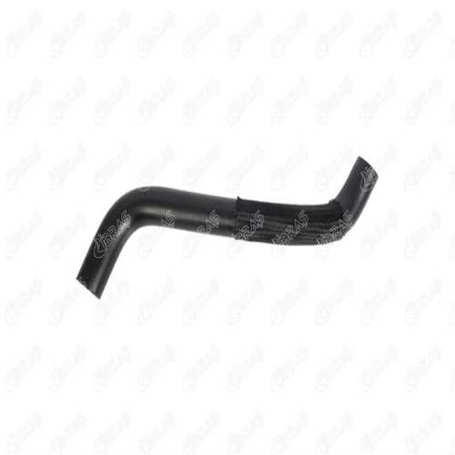 RENAULT MASTER III RENAULT RADYATÖR HORTUMU ÜST AC+ Ürün Görseli