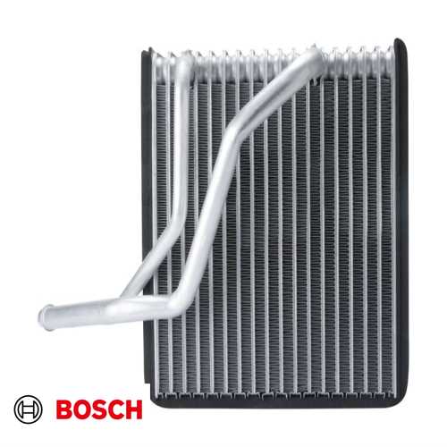 EVAPORATÖR  BM GOLF4-BORA-A3-TOLEDO-OCTAVIA 97-04 Ürün Görseli