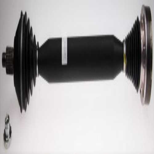 VW POLO-IBIZA-FABIA-A1 VW AKS KOMPLE ÖN SAG Ürün Görseli