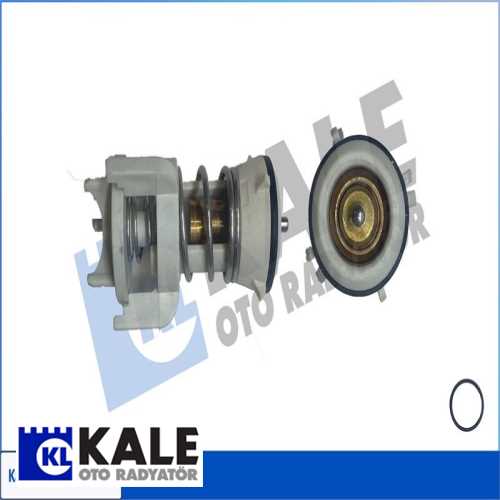 VW GOLF7-PASSAT-A3-LEON-OCTAVIA VW TERMOSTAT Ürün Görseli