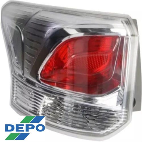 STOP LAMBASI SOL . 2.0 OUTLANDER (GF) 12-15