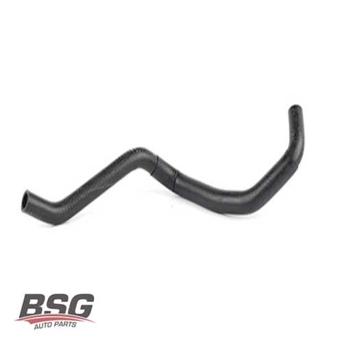 RADYATÖR YEDEK SU DEPO HORTUMU  2.0 HDI 407/C5II 05-