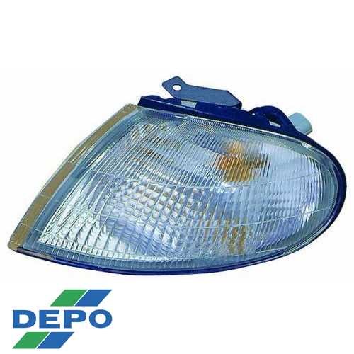 SINYAL LAMBASI SOL PY21W BENZIN-DIZEL ELANTRA 1999-2001 Ürün Görseli