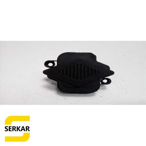 MEGANE IV SEDAN TALİSMAN BAGAJ AÇMA DÜĞMESİ