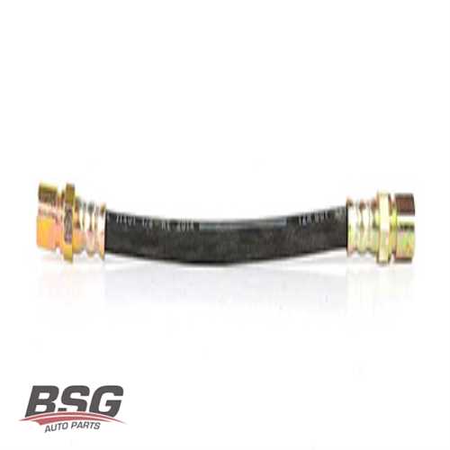 FREN HORTUMU ARKA  BM LACETTI 04-