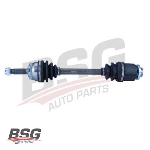 AKS KOMPLE ÖN SAG ABS LI : M/T 1,5 DIZEL GETZ 2003-2010 Ürün Görseli