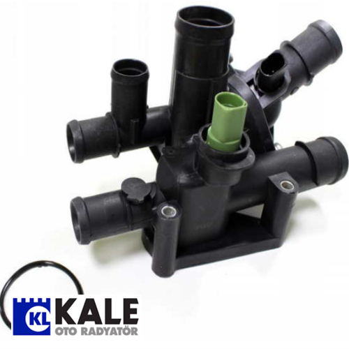 BMW E30-E34-E36 BMW TERMOSTAT Ürün Görseli