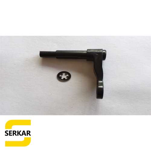 LINEA DIŞ KAPI KOL PLASTİĞİ ÖN SOL Ürün Görseli