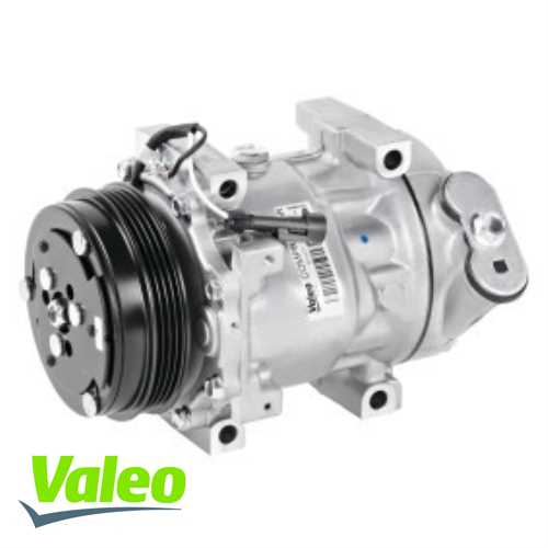 KLİMA KOMPRESÖRÜ FİAT DUCATO PEUGEUT BOXER 2.3