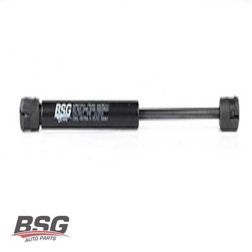 BAGAJ AMORTISÖRÜ SEDAN BM VECTRA B 96-02 Ürün Görseli