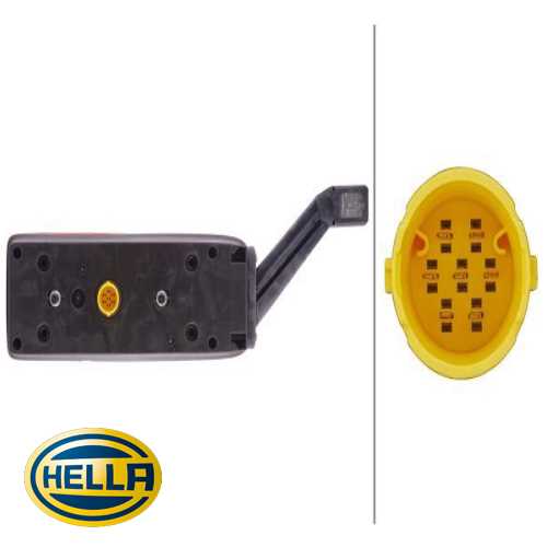 AV UNIVERSAL AV STOP LAMBASI ARKA FAR (EVRENSEL)