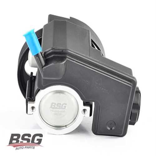 DIREKSIYON POMPASI HIDROLIK 2.0 PEUGEOT 206 GTI 99- Ürün Görseli