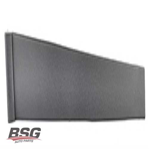 KAPI DIREK ÇITASI ARKA SOL  BM FUSION 02-