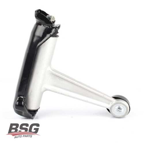 SALINCAK ÖN ÜST SOL   W140 90-98 Ürün Görseli