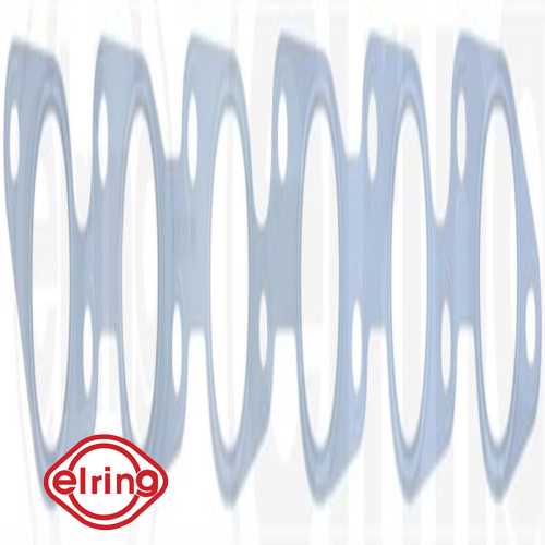 MANIFOLD CONTASI EGZOS  OM 603 W124 85-93