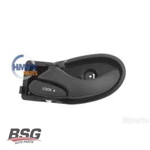 ÖN KAPI IÇ AÇMA KOLU SOL  BM TRANSIT V184 01-