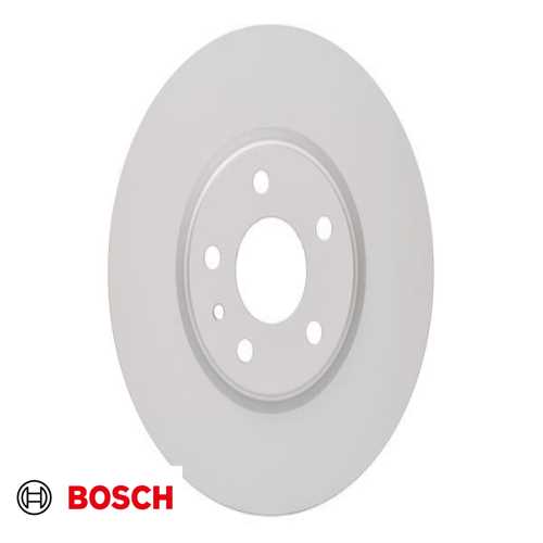 FREN DISKI ÖN DG9C 1125 AE/5322975 BM MONDEO V 14-