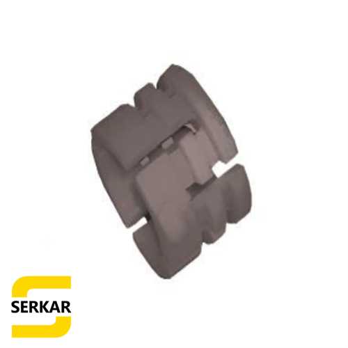 MEGANE II DİREKSİYON TIKIRTI BURCU  Ürün Görseli