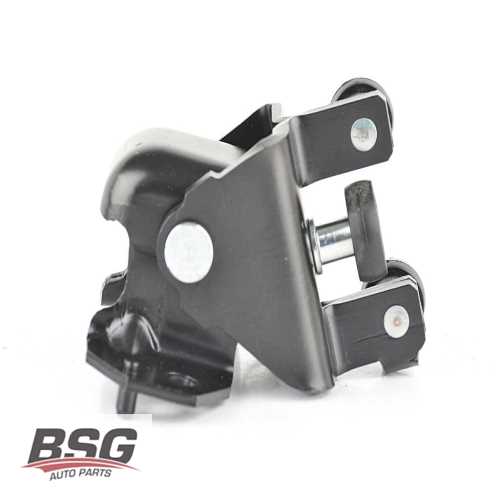 SAG ORTA KAPI ORTA MEKANIZMASI  B.M PARTNER TEPEE 08-