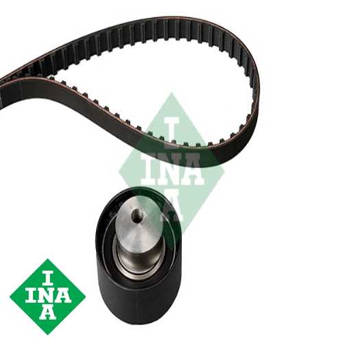 FIAT PALIO/ALBEA/DOBLO/PUNTO/EGEA FIAT TRIGER SETI 16V EKSANTIRIK SET