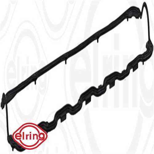 ÜST KAPAK CONTASI SUBAP KAPAK CONTA AAB-AJA 2,4 D T4 91-03