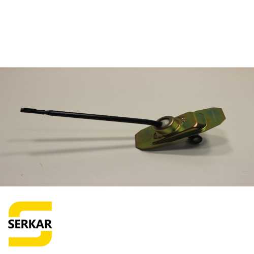 TEMPRA TIPO VITES ALT KOLU 