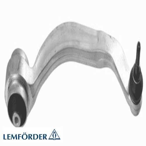 VW A4 VW ROTILLI KOL ALT EGRI SAG 31281 / JTC1314 Ürün Görseli