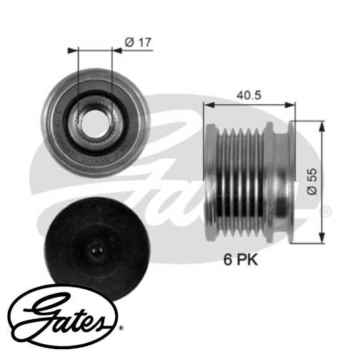 FIAT SPRINTER-VITO CHREYSLER FIAT ALTERNATÖR KASNAGI
