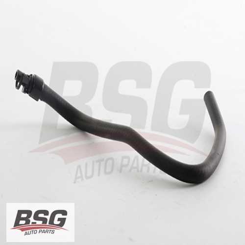 GAZ BOSALTMA HORTUMU  A14XER B14XER ASTRA J 10-