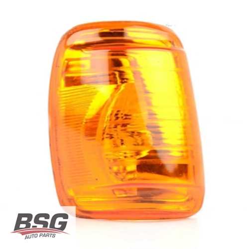 AYNA SINYALI SOL SARI BM TRANSIT V-363 14-