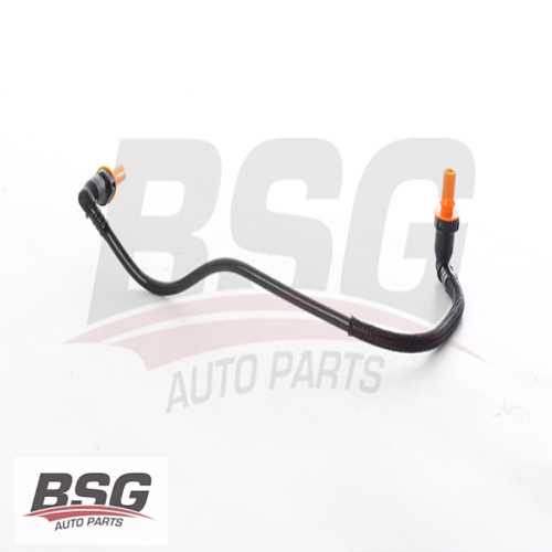 YAKIT HORTUMU  AKL-AEH-BFQ-BCB 1,6-1,6 16V GOLF4-BORA-A3-TOLEDO 97-04