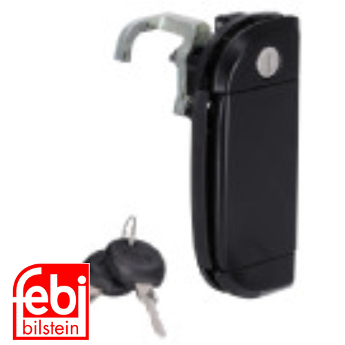 VW T4 VW DIS KAPI KOLU ÖN SOL Ürün Görseli