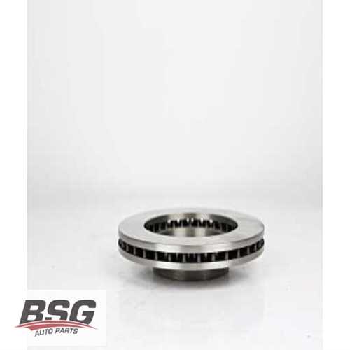 FREN DISKI ÖN 258 MM ADET FIYATIDIR(KUTU IÇI 2ADET) 1.5 dCi CLIO IV/LOGAN II -MCV/SANDERO II/SMART-FORFOUR 12- Ürün Görseli