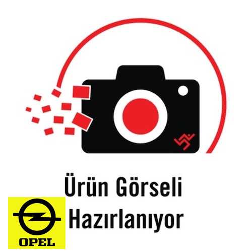OPEL ASTRA J ASTRA K INSIGNIA A INSIGNIA B MOKKA ZAFIRA C OPEL KARTER TAPA CONTASI Ürün Görseli