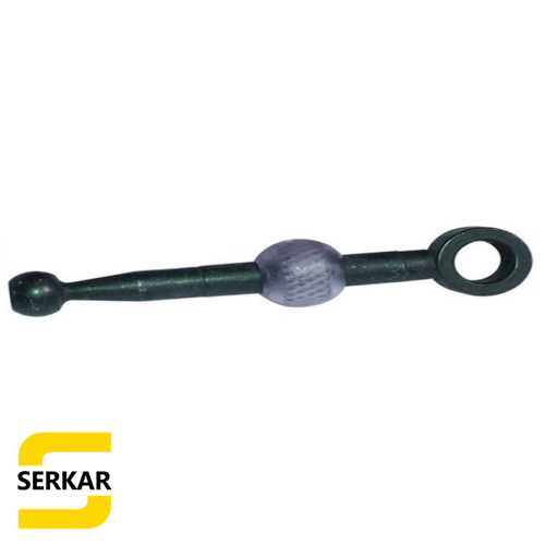 R9 CLIO KANGOO MEGANE ŞANZIMAN GERİ VİTES MUYLUSU VITES KOLU MUYLUSU 