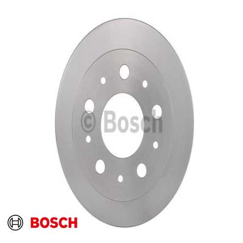 FREN DISKI ARKA DÜZ ADET FIYATIDIR 280MM (DÜZ) 2,2-2,3 DUCATO 06>BOXER 06>JUMPER06 06- Ürün Görseli