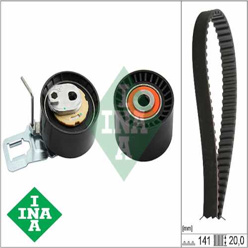 FORD FOCUS/COURIER/FIESTA/MONDEO / 308 / CROSSLAND X GRANDLAND X COMBO E FORD TRIGER SETI 141X 200