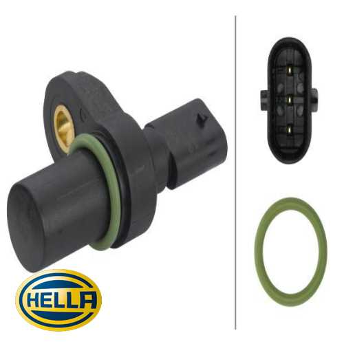 BMW E81-E82-E87-E88-E90-E91-E92-E93-F20-F21-F22-F23-F45-F46-F30-F31-F34-F32-F33-F36- BMW EKSANTRIK DEVIR SENSÖRÜ