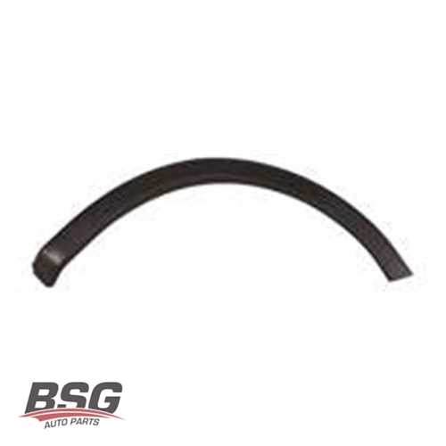 ÇAMURLUK AGIZ BAKALITI ÖN SAG  BM CORSA C 01-