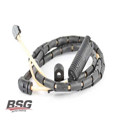 FREN BALATA FISI ARKA  BM LAND ROVER RANGE ROVER III  02-12 Ürün Görseli