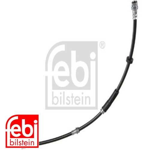 VW A4-A5 VW FREN HORTUMU ÖN SOL Ürün Görseli