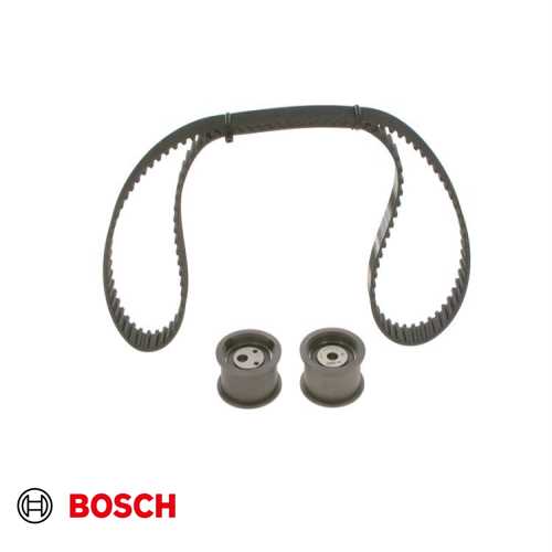 TRIGER SETI  1,5 16V LADA 111-112 95- Ürün Görseli