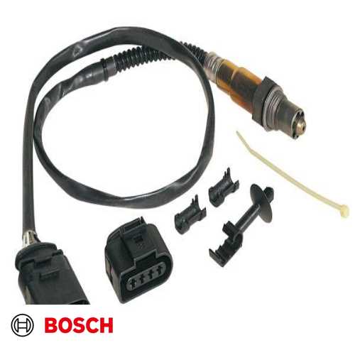 OKSIJEN SENSÖRÜ KATALITIK KONVEKTÖR ÖNCESI BFQ 1,6 GOLF4-BORA-A3-TOLEDO 97-04 Ürün Görseli