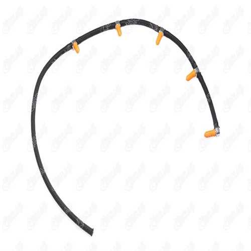 MERCEDES . MERCEDES ENJEKTÖR BORUSU YAKIT HORTUMU ENJEKTÖR BORUSU YAKIT HORTUMU