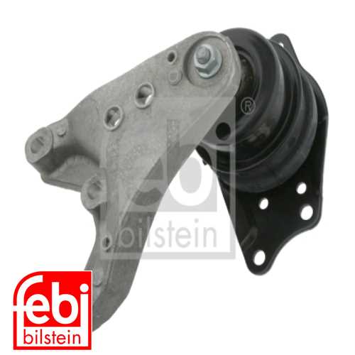 VW POLO-CORDOBA-FABIA VW MOTOR TAKOZU SAG 3054201 Ürün Görseli