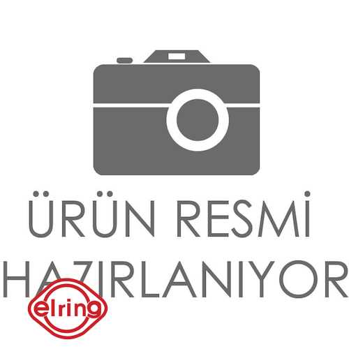 SILINDIR KAPAK CONTASI 3 DIS 1,20MM 2.2 TDCI TRANSIT V-347/362/3 11- Ürün Görseli