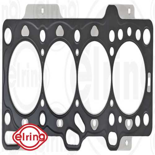 SILINDIR KAPAK CONTASI ÇELIK BENZIN ATOS / GETZ 02-08