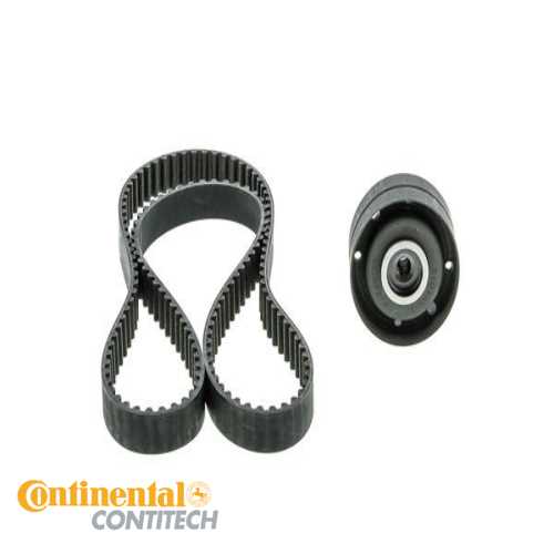 TRIGER SETI  RT 2,0 A100 88-