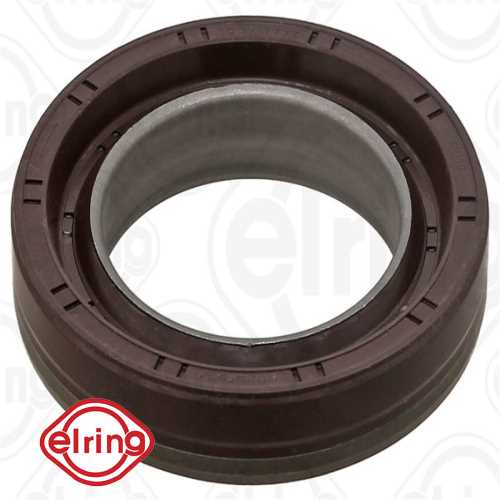 KRANK KEÇESI ÖN 50X80X14 2,3 DUCATO/IVECO 06-